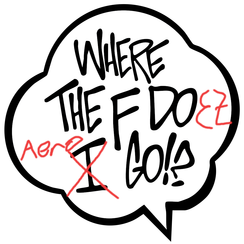 WTFDIG Icon